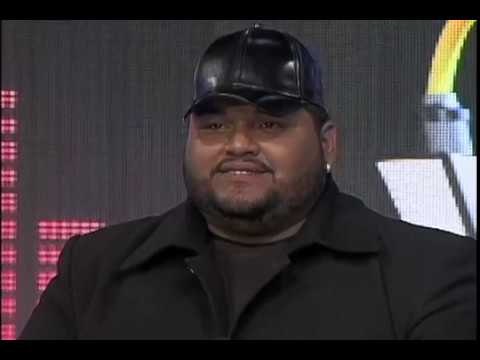 GALA 29 YMLL5 - Don Omar