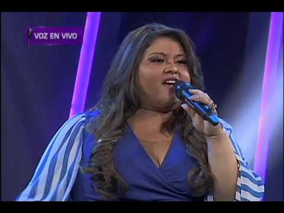 GALA 28 YMLL5 - Jenni Rivera