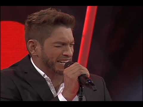 GALA 27 YMLL5 - Pablo Alboran