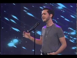 GALA 29 YMLL5 - Luciano Pereyra