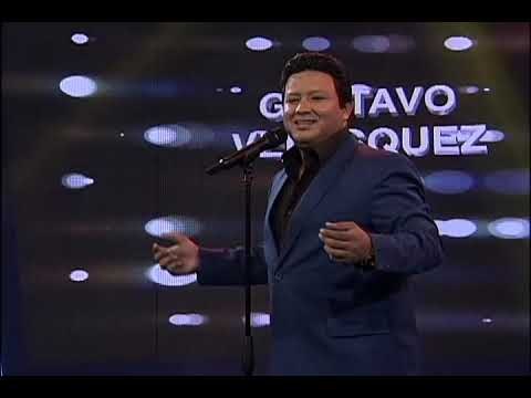 GALA 30 YMLL5 - Gustavo Velasquez