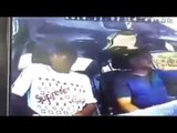 Un taxista se salva de ser asesinado en Quevedo - Teleamazonas
