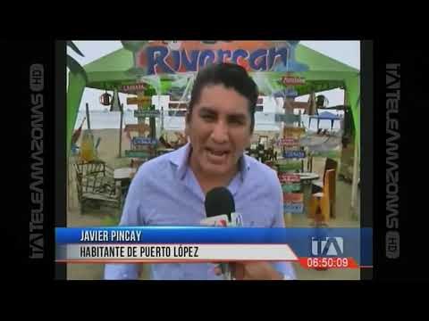 Manabí ofrece decenas de opciones para este feriado