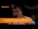 Inician audiencias por presuntos casos de persecución política - Teleamazonas
