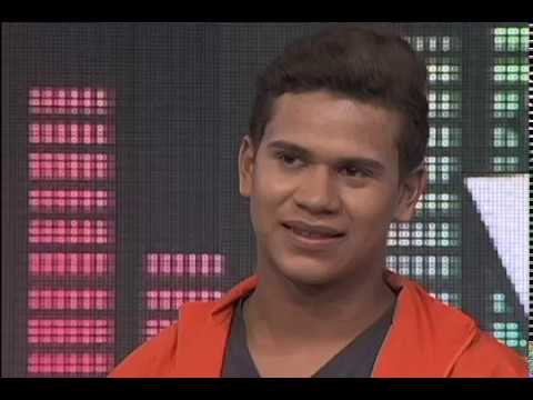 GALA 31 YMLL5 - Maykel