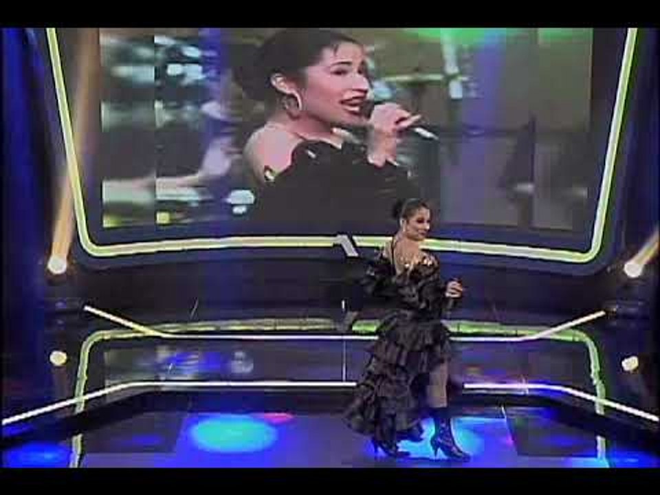 GALA 31 YMLL5 - Selena