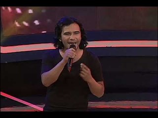 GALA 30 YMLL5 - Servando y Florentino