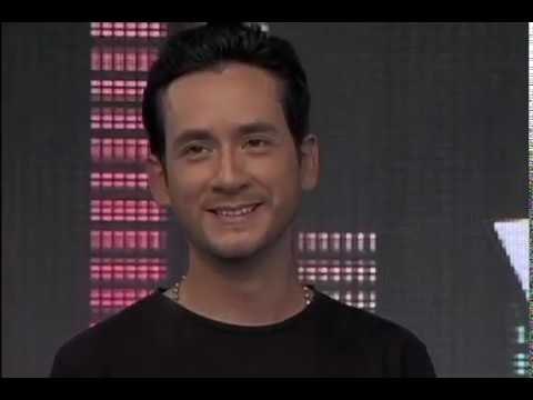 GALA 32 YMLL5 - Luciano Pereyra