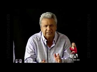 Noticias Ecuador: 24 Horas, 06/11/2018 (Emisión Central) - Teleamazonas