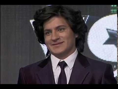 GALA 31 YMLL5 - Camilo Sesto