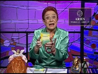 #Aries Tarot del fin de semana #Horóscopo