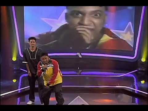 GALA 32 YMLL5 - Sandy Papo