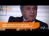 En los próximos 20 días comisión tratará eliminación de descuento - Teleamazonas