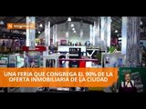 500 proyectos inmobiliarios se ofertarán en “Mi Casa Clave 2018” - Teleamazonas