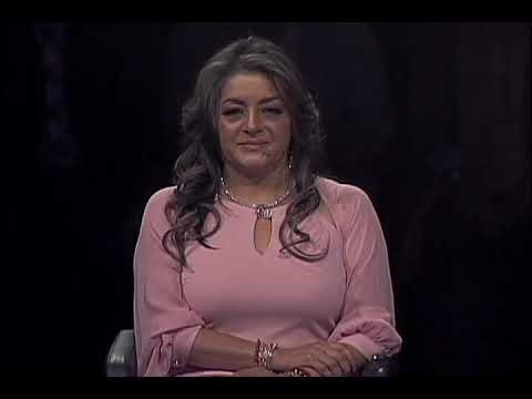 GALA 35 YMLL5 - Luis Miguel