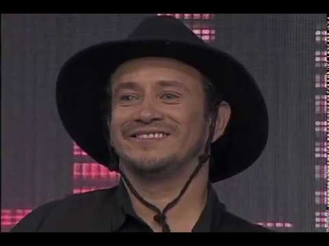 GALA 34 YMLL5 - Gustavo Cerati