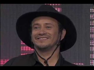 GALA 34 YMLL5 - Gustavo Cerati