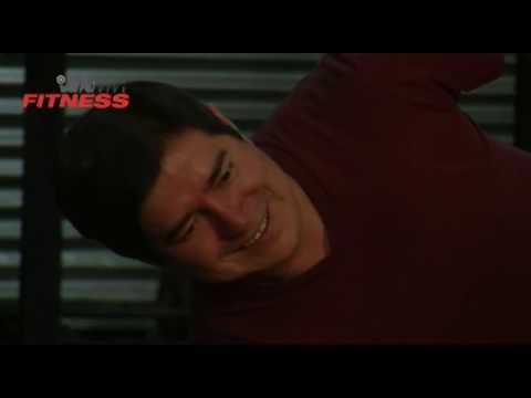 VIVE FITNESS: Aprende cómo tonificar tu abdomen así de sencillo