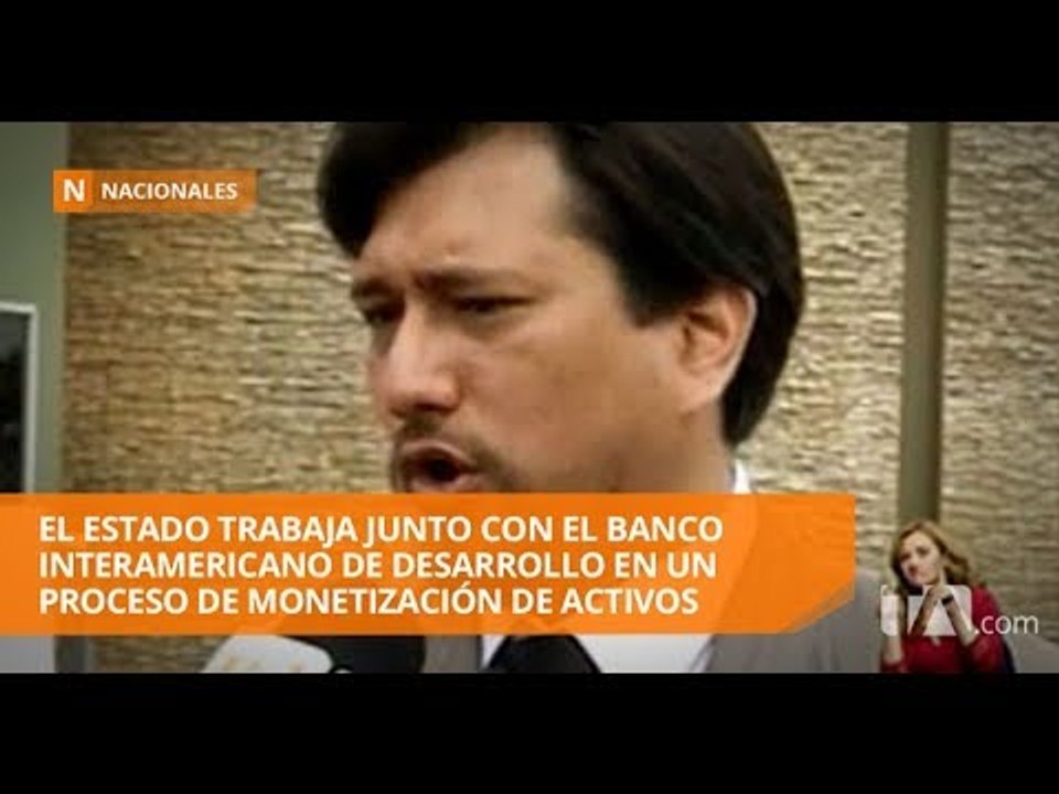 Dudas por el proceso de concesión de empresas públicas para el 2019 - Teleamazonas