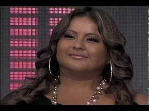 GALA 35 YMLL5 - Jenni Rivera