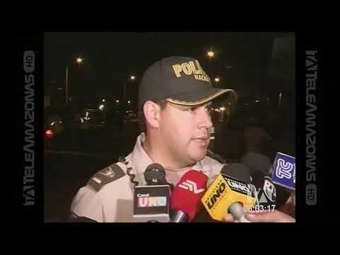 Asesinaron a un taxista informal por no dejarse robar el vehículo