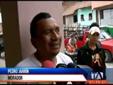 Joven fue asesinado afuera de una discoteca en Guayas  -Teleamazonas