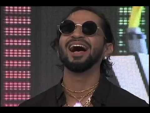 GALA 36 YMLL5 - Maluma