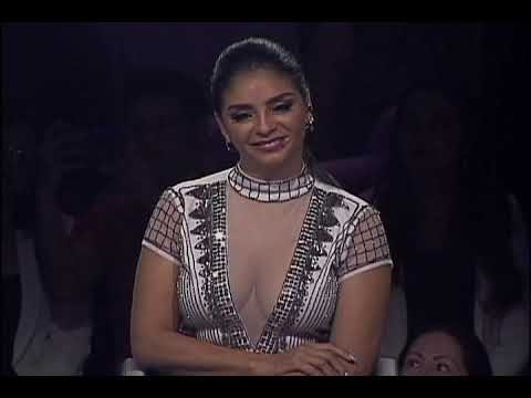 GALA 36 YMLL5 - Luciano Pereyra