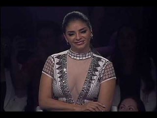 GALA 36 YMLL5 - Luciano Pereyra