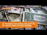 Banco del Pacífico de Panamá tiene nueve compradores - Teleamazonas
