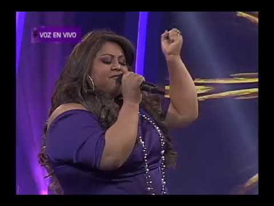 GALA 38 YMLL5 - Jenni Rivera