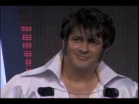 GALA 35 YMLL5 - Elvis Presley