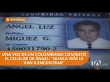 Ángel Miguez salió de su casa hace 11 años y no ha regresado - Teleamazonas