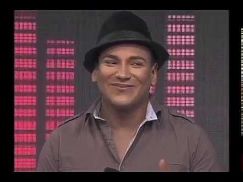 GALA 37 YMLL5 - Vico C