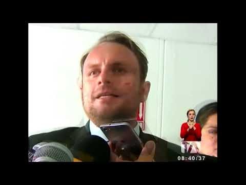 Esposa de alias Gerald sentenciada a cinco años de cárcel -Teleamazonas