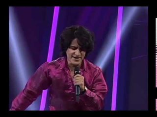 GALA 39 YMLL5 - Camilo Sesto