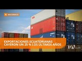 Ecuador retoma los diálogos comerciales con Estados Unidos - Teleamazonas