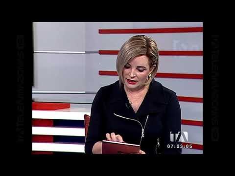 Entrevista al asambleísta César Litardo