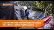 Inmigrantes venezolanos alojados en carpas fuero censados - Teleamazonas