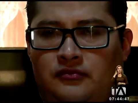 Padres de menor que cayó de un juego mecánico tomarán medidas legales -Teleamazonas