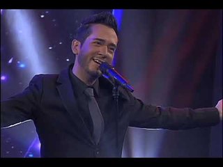 GALA 38 YMLL5 - Luciano Pereyra