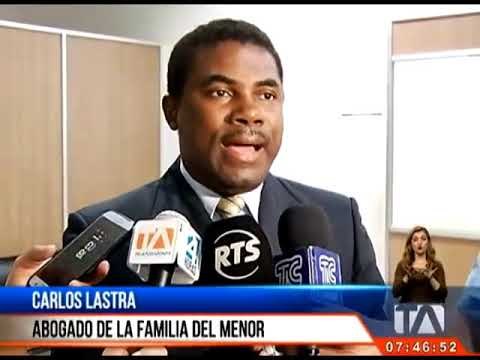 Condenan a 34 años a madre y padrastro de menor asesinado -Teleamazonas