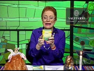 #Sagitario Tarot del fin de semana #Horóscopo