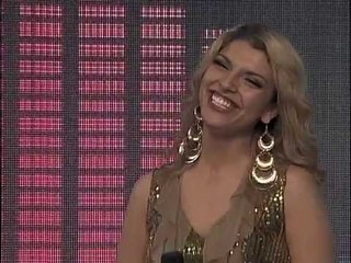 GALA 42 YMLL5 - Shakira