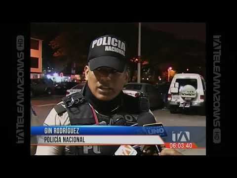 Cuatro sujetos detenidos por portar armas