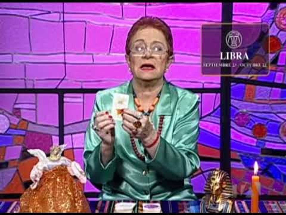 #Libra Tarot de los ángeles #Horóscopo