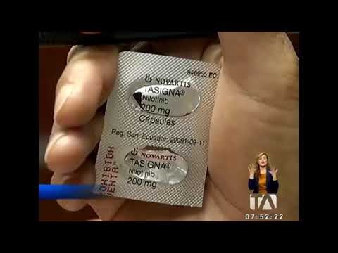 Falta de medicamentos para pacientes con leucemia pone en riesgo su vida -Teleamazonas