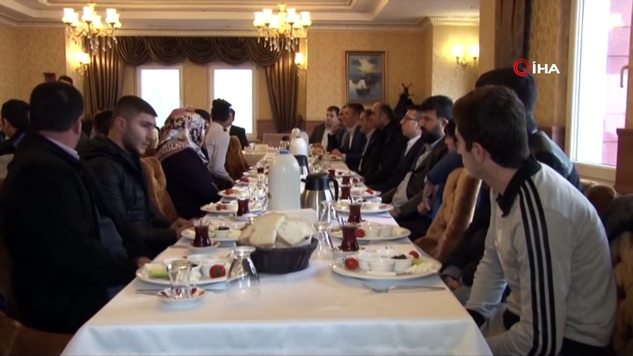 Denetimli serbestlik hükümlüleri bu projeyle hayata tutunuyor