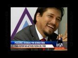 Noticias Ecuador: 24 Horas, 19/11/2018 (Emisión Estelar) - Teleamazonas