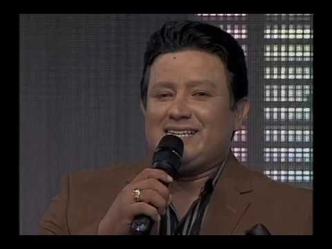 GALA 43 YMLL5 - Gustavo Velásquez